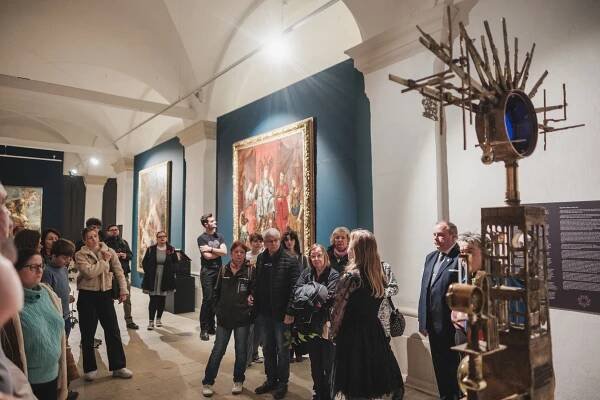 Znovuotevření muzea a Mendelův den 8. 3. | Mendelovo muzeum
