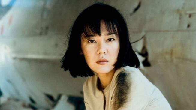 Yoon-jin Kim alias pokorná manželka Sun Kwon