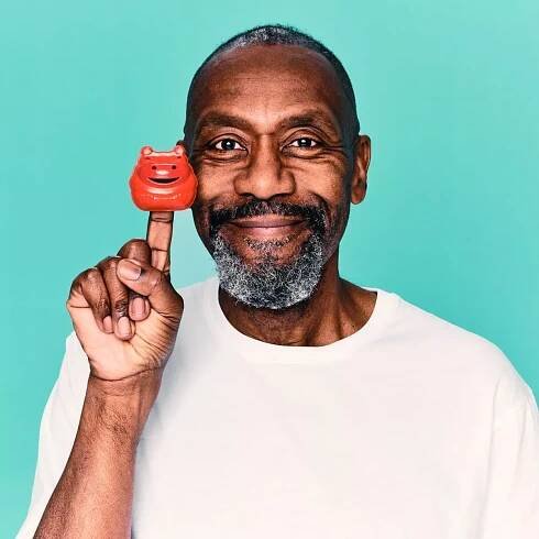 Where is Lenny Henry on Comic Relief? His replacement and sad reason for quitting