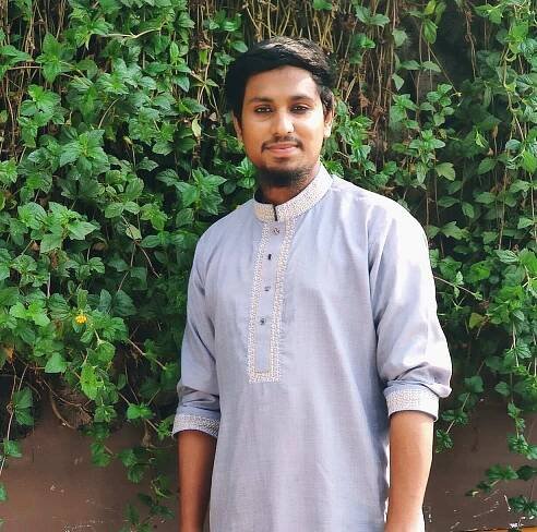 Israfil Hossain