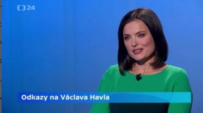 Barbora Kroužková říká, že po půlroce, který s novorozenou dcerou strávila v nemocnici, si do práce chodila odpočinout.