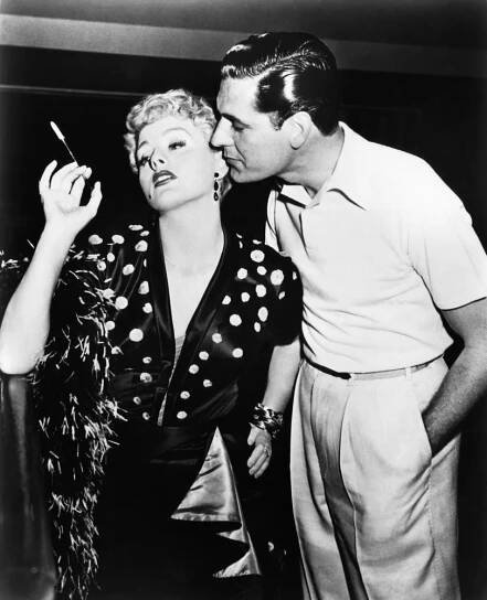 Shelley Winters - Actress