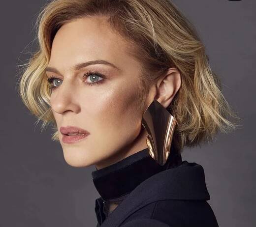 Antonia Lišková – RESET ACTORS