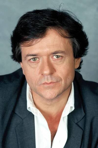 Patrice Chéreau herec