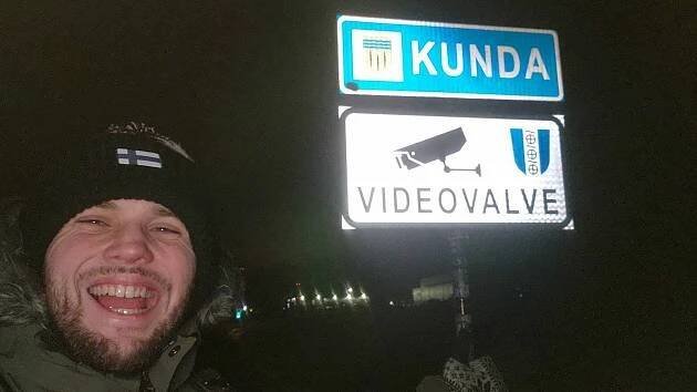 Výlet do slavného města. Kunda fotbalistu z Teplicka zklamala, z přáteláku sešlo