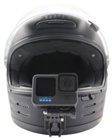 Chin Mount for Shoei Glamster