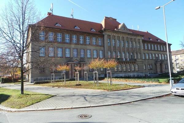 Masarykova ZŠ Plzeň foto 1