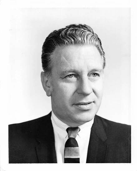 Dale Carson