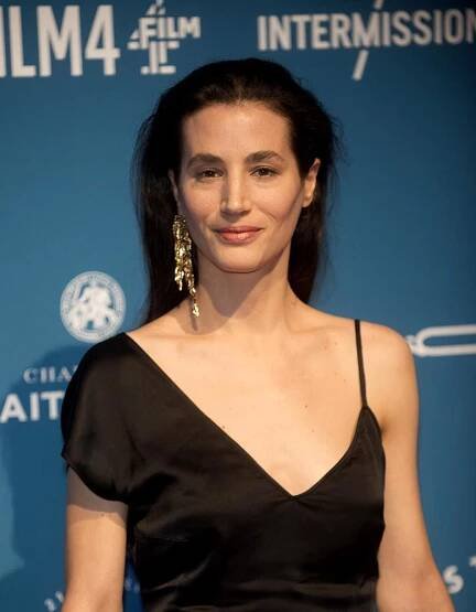 Elisa Lasowski at the 21ST BRITISH INDEPENDENT FILM AWARDS at Old Billingsgate, London, Photoshot/Everett Collection,