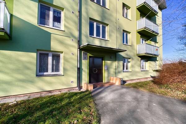 Prodej bytů, Hlučín | Mapio.cz