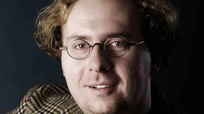 Režisér Jiří Kraus: V manželství si po čase žena i muž melou každý svou