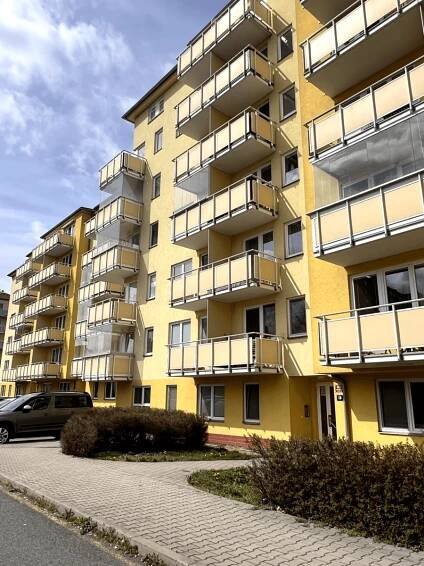 Prodej bytu 2+kk 65 m², Boloňská, Praha, Praha