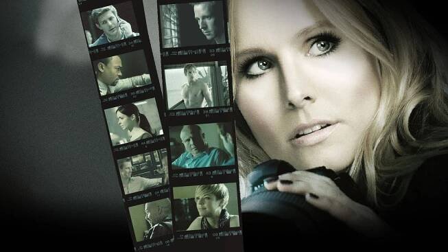 Veronica Marsová – Filmy a Seriály online zdarma.