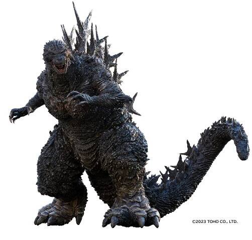 [Trailer] Toho’s Godzilla Minus One Takes Us Back