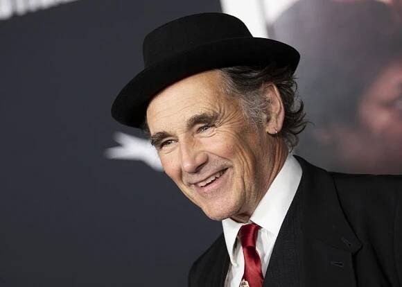 Mark Rylance