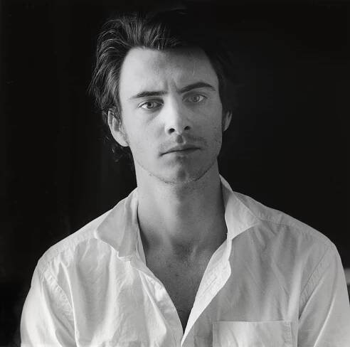 Harry Lloyd