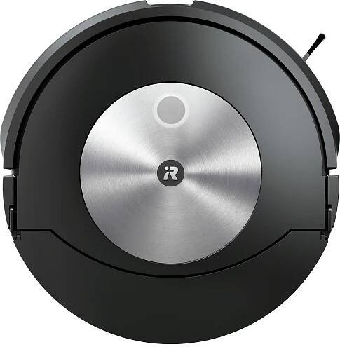 Robotický vysavač a mop 2v1 iRobot Roomba Combo j7