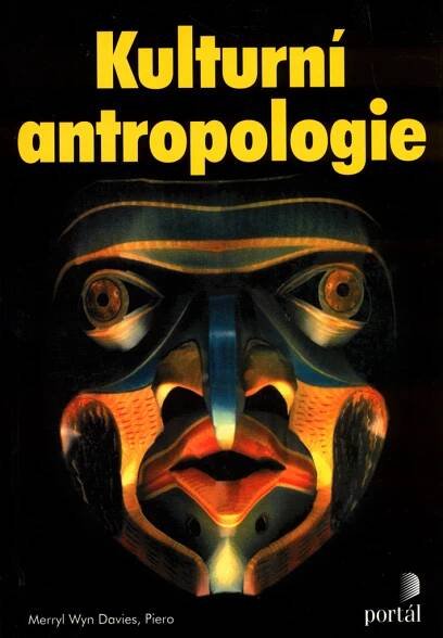 Kulturní antropologie | KNIHCENTRUM.cz