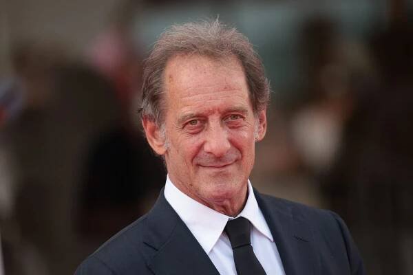 Vincent Lindon