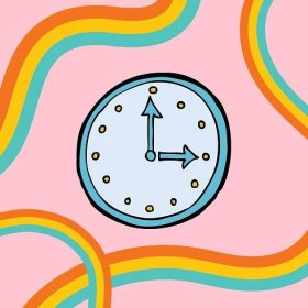 Using Timers to Encourage us kids to do Homework and Chores - Unicorn Ellie
