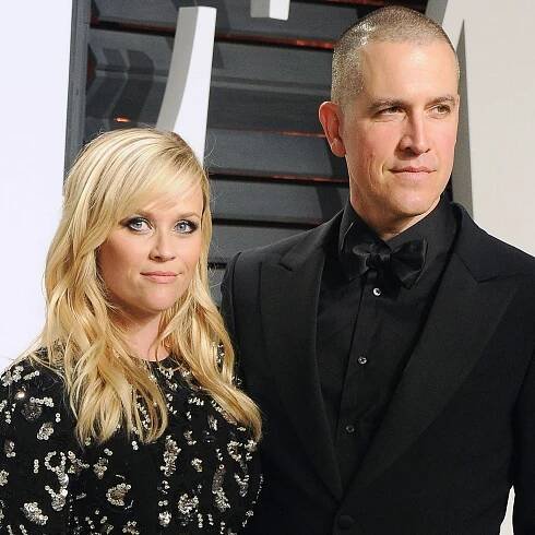 Reese Witherspoon Announces Divorce with Husband Jim Toth