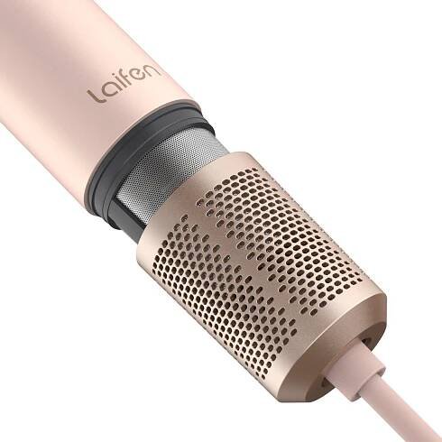 Laifen SWIFT SPECIAL Platinum Pink