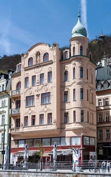 Dům Bratří Nastopilů – Wikipedie