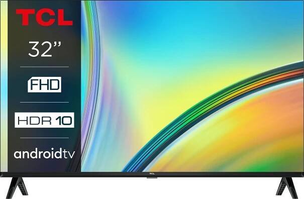 32" TCL 32S5400A