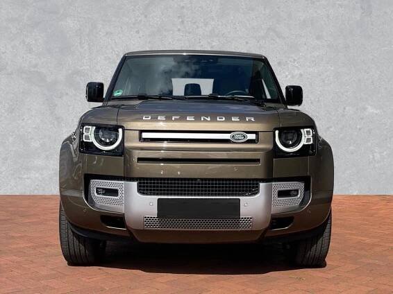 Defender 90 D250 XS Edition AWD AUT | MACH MOTORS - LAND ROVER
