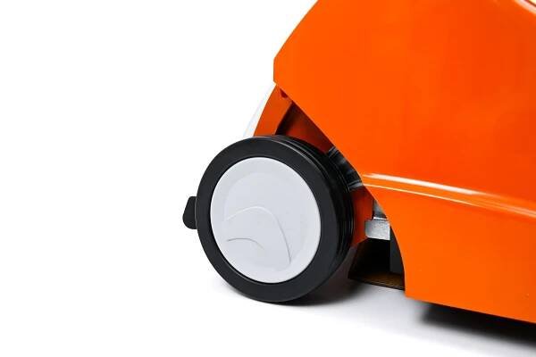 Benzínový vertikutátor STIHL RL 540