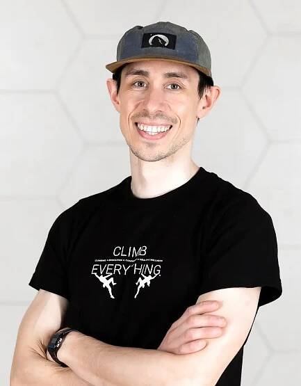 About The Hive | Climbing, Community, Education, Health & Wellness