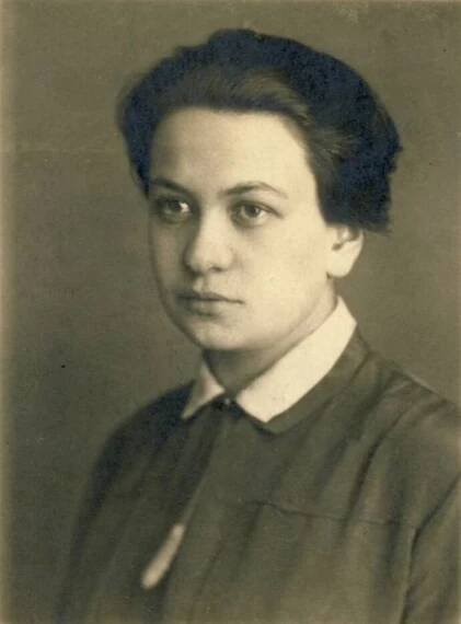 Růžena Vacková: Osud intelektuálky a chartistky