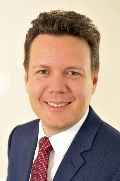 Harald Sievers