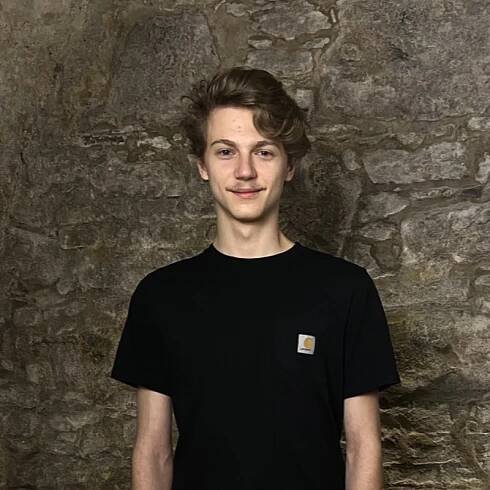 Tomáš Dalecký - ACTORSMAP