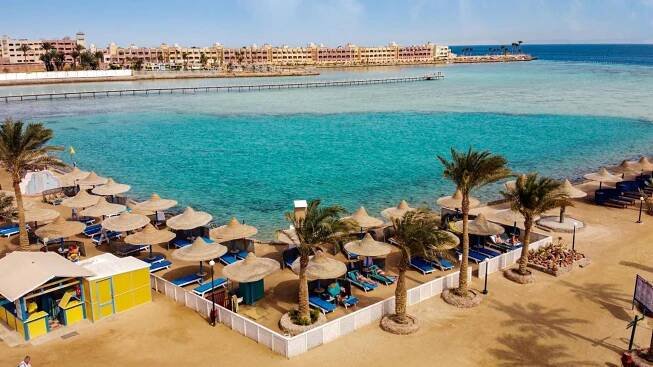 Bel Air Azur (adults Only) Rezort 3*