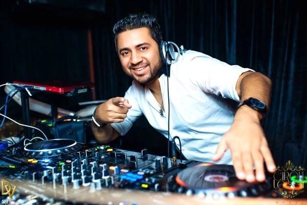 International DJ Notorious