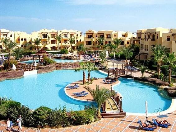STEIGENBERGER CORAYA BEACH - Egypt - Marsa Alam | Superzajezdy.cz