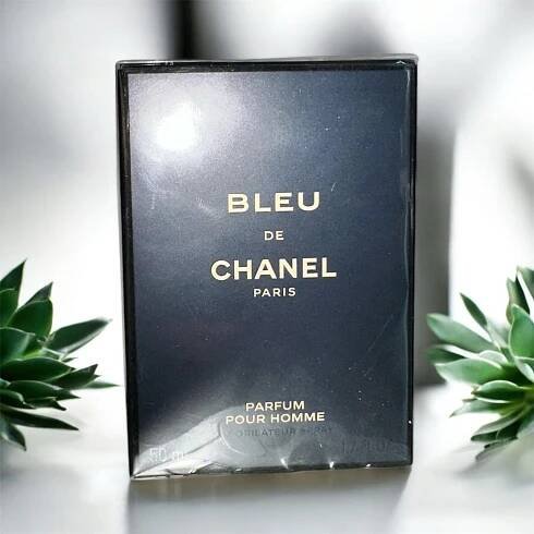 Parfém BLUE de CHANEL 50ml