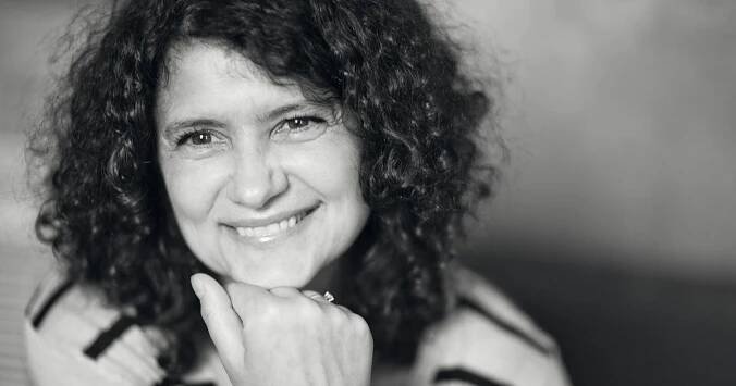 Iva Bittová: V Americe už jsem se zabydlela. Ale klidně bych mohla být v Japonsku
