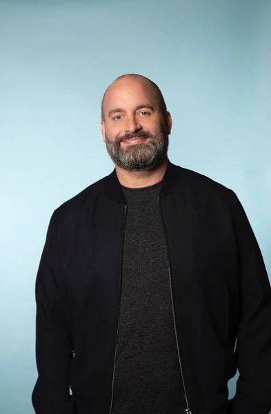 Tom Segura - National Comedy Center - Jamestown, NY