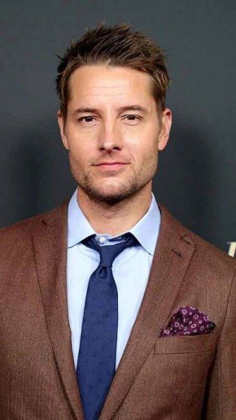 Justin Hartley – Seznam.cz