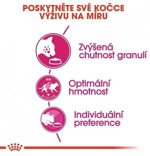 ROYAL CANIN EXIGENT SAVOUR 2KG