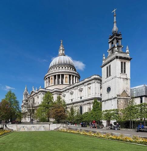 London – Wikipedia