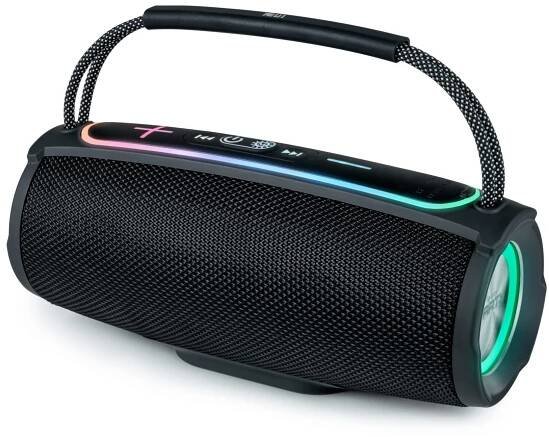 New | Bigben Interactive | Bigben | Audio | Thomson | Bigben Party | Teknofun | Kids Audio | Lumin'US