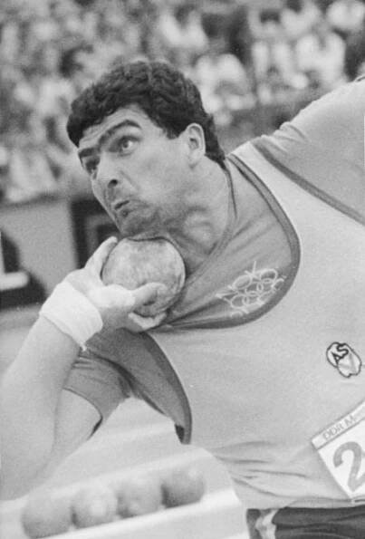 Udo Beyer – Wikipedie
