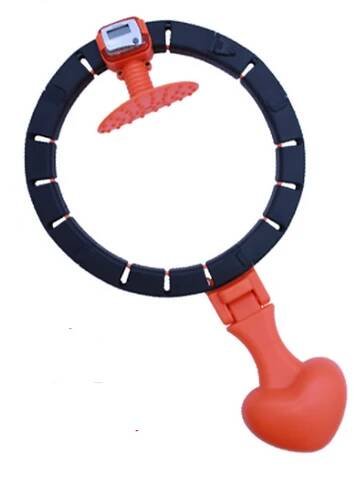 Infinity Auto-Spinning Hoop – Kupte ještě dnes Získejte 75% slevu – Wowelo