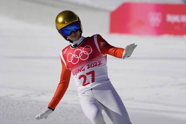 Ammann míří na své pětadvacáté Turné, loňské zklamání je zapomenuto