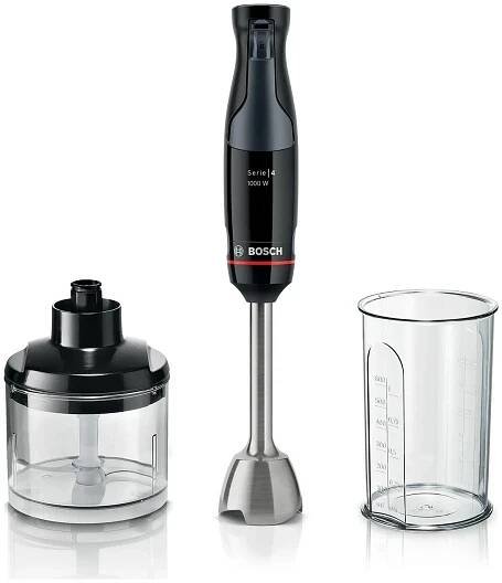 Bosch MSM 4B620 - Spotřebiče - K24.cz