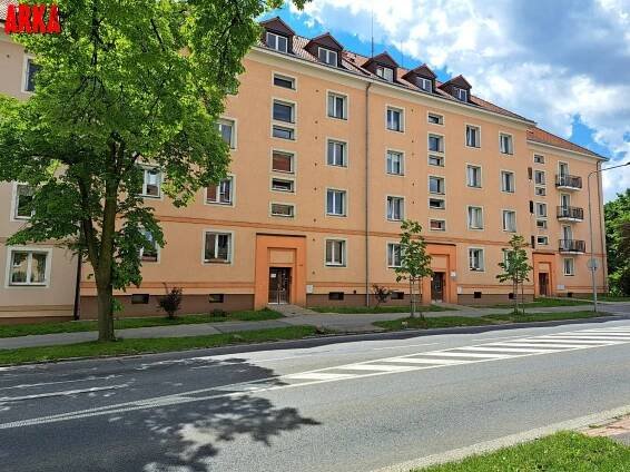 Realitní kancelář ARKA - Váš příbramský svět realit - Pronájem