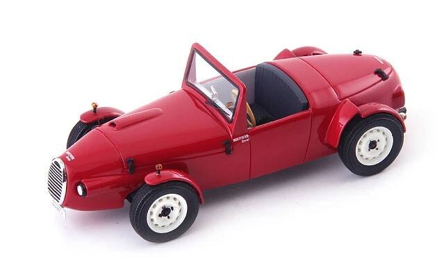 1:43 Monteverdi Special